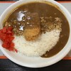 本家絶品！ 煮込みカツカレーの店 幕張店