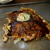 お好み焼 きじ 本店