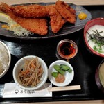 めし道楽 - 
