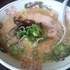 博多ドラゴンラーメン 大財店