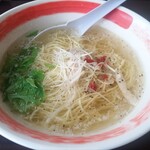 博多ドラゴンラーメン - 