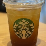 スターバックス・コーヒー - ドリンク写真: