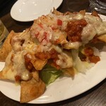 バル カポネ - 