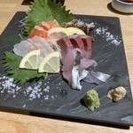 くずし割烹　ZUTTO - 