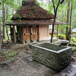 安曇野うどん - 
