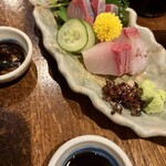 チャコールスタンド青 - 