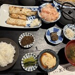 다시 오쿠메 가루이자와점
