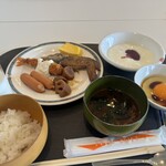 KKR - 料理写真: