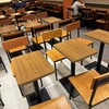 バーガーキング - 