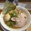 中華そば おにぎり 番い