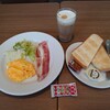 デニーズ 松原店