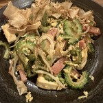 沖縄料理 あぐー豚 しゃぶしゃぶ AGU- - 