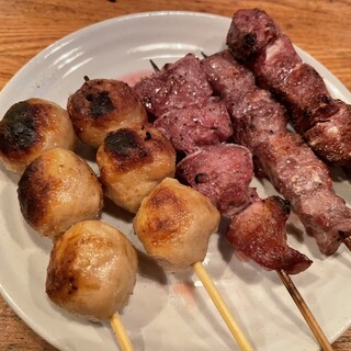 やきとん 野方屋_0