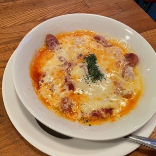 やきとん 野方屋_1