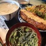 鉢の木 - 