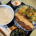 鉢の木 - 