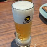 さくら水産 - ドリンク写真: