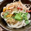 麺匠の心つくし つるとんたん - 