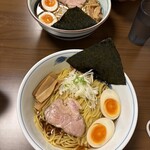 麺 なか井 - 
