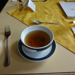 (KD Line) Koln-Dusseldorfer Line - スープ