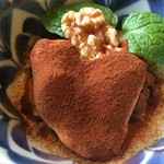 有機茶屋　あじゃり - 