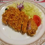 略してGPカツ。グランプリではございません。