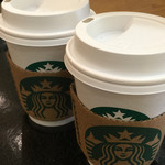 スターバックスコーヒー - 