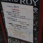 ROY - 