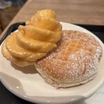 ミスタードーナツ - 料理写真:
