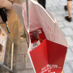 551蓬莱 - ドリンク写真: