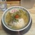 新横浜ラーメン博物館 - 料理写真: