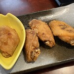 味の民芸 - 料理写真: