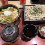 和食レストランとんでん - 料理写真: