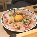 炉ばたと土鍋 炉端ジルー - 
