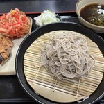 小木曽製粉所 - 料理写真: