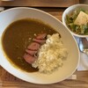 カフェ五龍閣