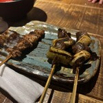 にはとりや - 