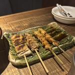 にはとりや - 