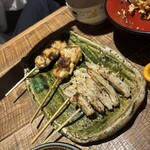 にはとりや - 