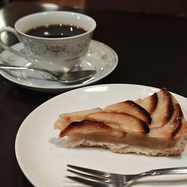 宮越屋珈琲 町田店 （Miyakoshiya Coffee） - 町田/喫茶店 | 食べログ