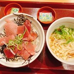 なか卯 - 料理写真: