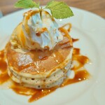 デニーズ - 料理写真: