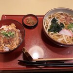 杵屋 - 料理写真: