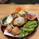 食堂 綸 - 