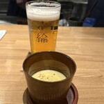 食堂 綸 - 
