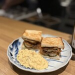 食堂 綸 - 