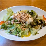 洋食厨房 Country House - 料理写真: