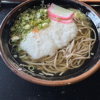 手打うどん 三徳_1