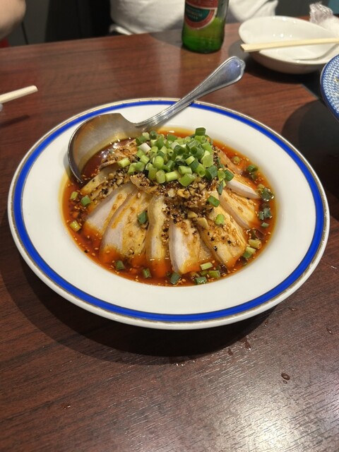 品品香 - 池袋/中華料理 | 食べログ