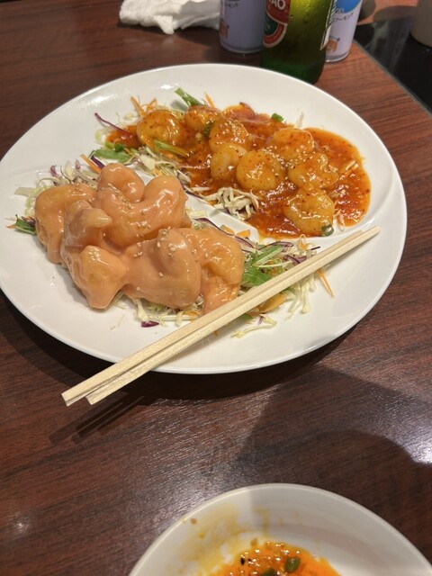 品品香 - 池袋/中華料理 | 食べログ